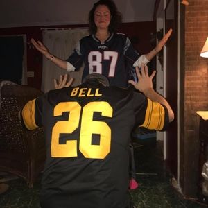 Meet your Posher, Sean